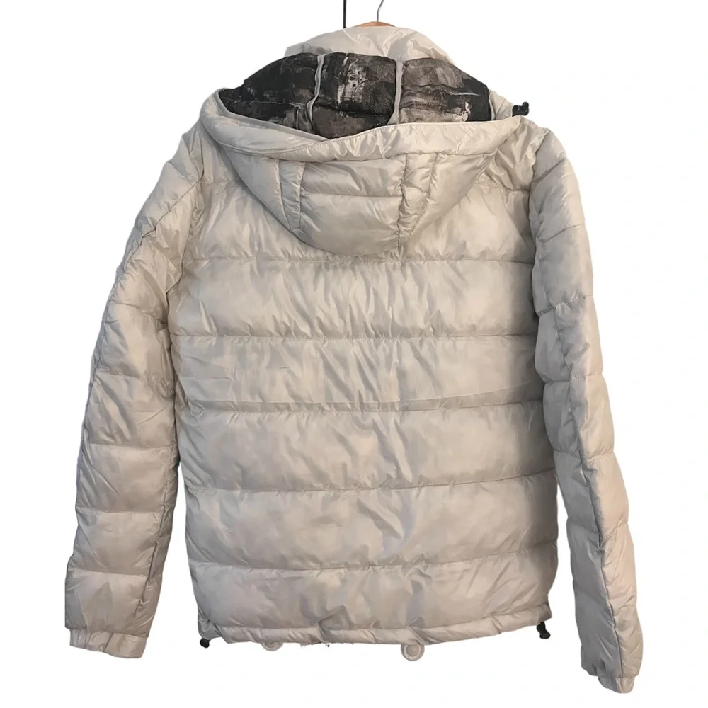 Guess Down Jacket - Picture 2 of 8